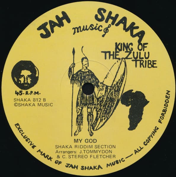 1981 STILL COOL TO BE POOR IS A CRIME