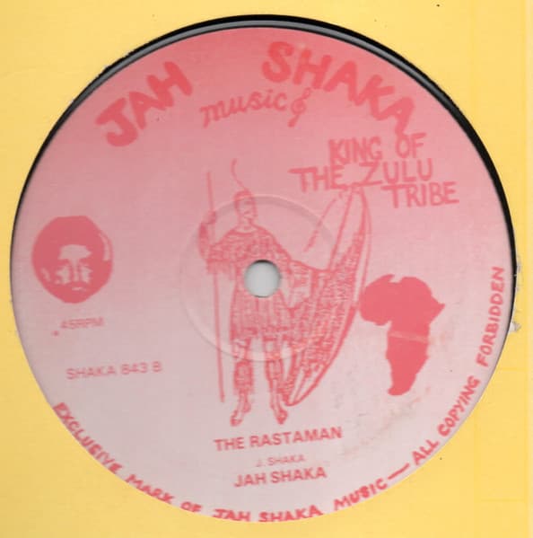 1984 : SERGENT PEPPER ONE FAMILY