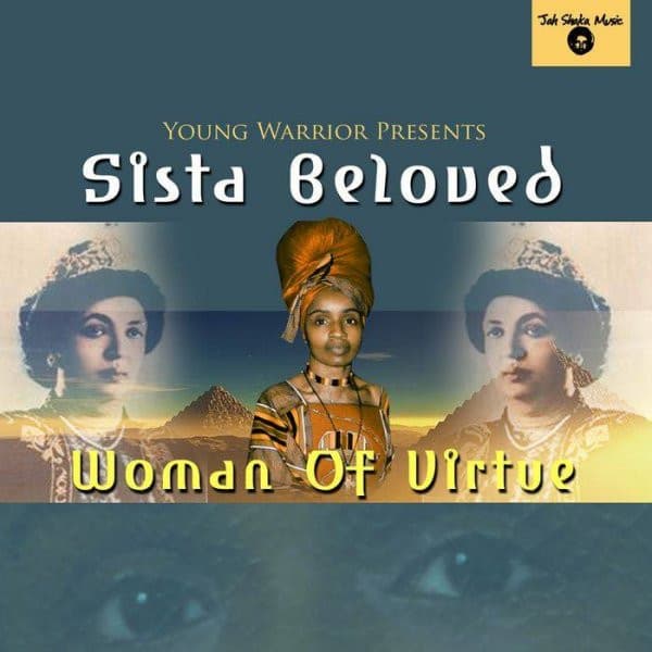 2014 SISTA BELOVED WOMAN OF VIRTUE
