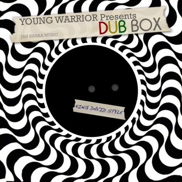 2014 YOUNG WARRIOR DUB BOX