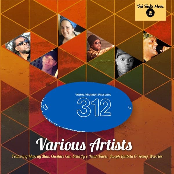 2017 VARIOUS YOUNG WARRIOR PRESENTS 312