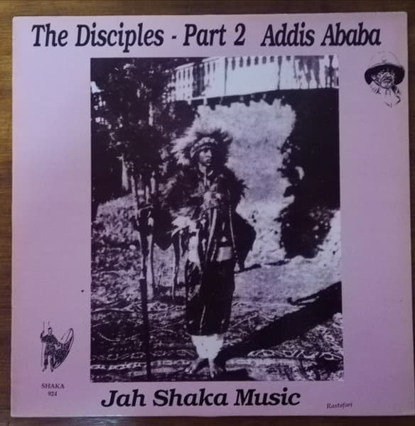 THE DISCIPLES PART 2 ADDIS ABABA