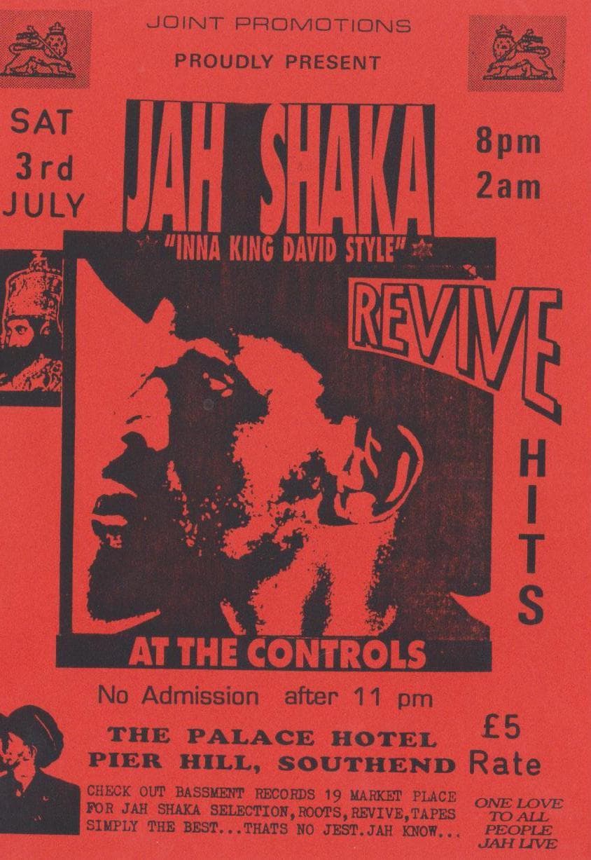 Flyer