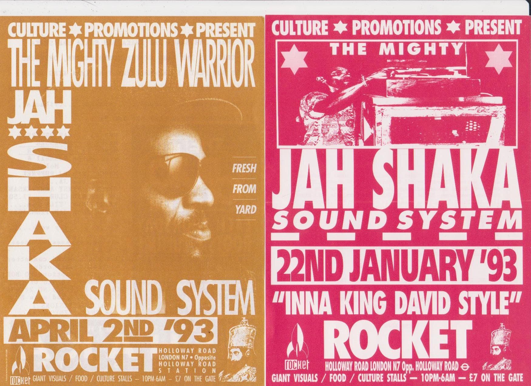 Flyer