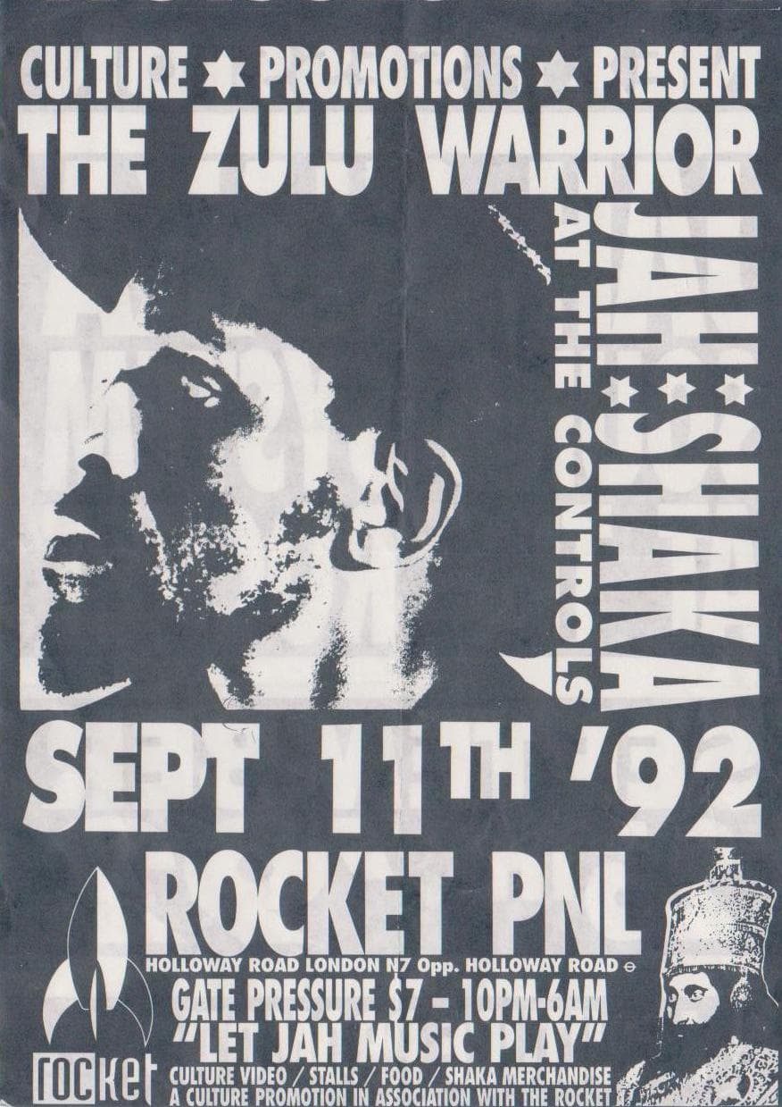 Flyer