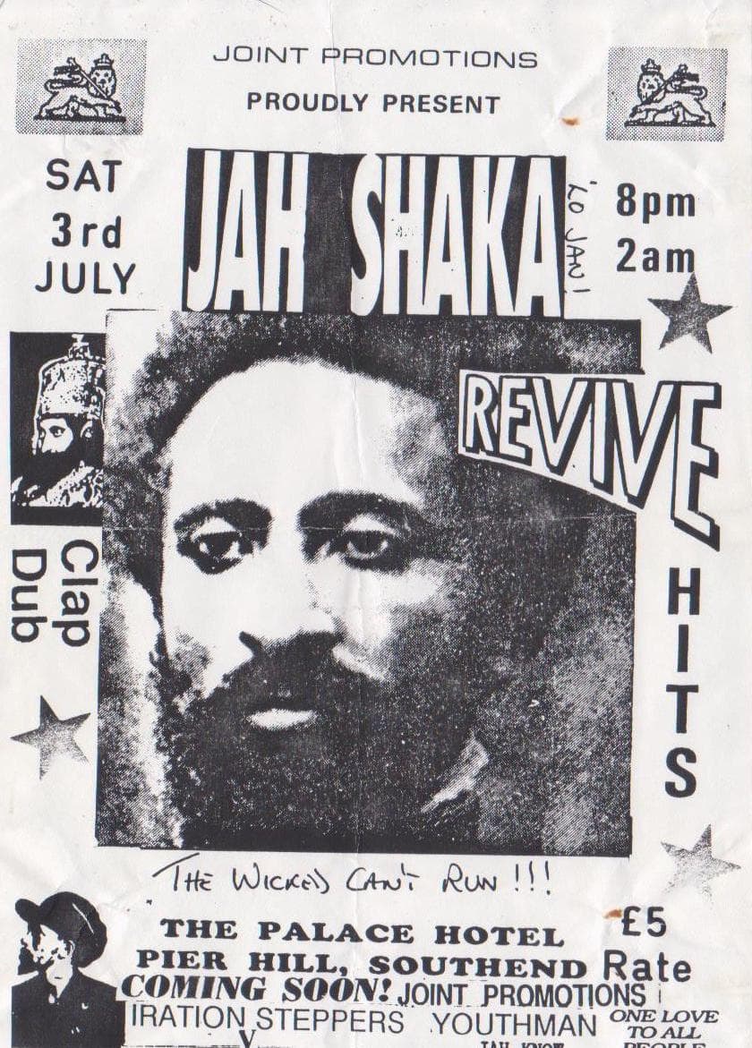 Flyer