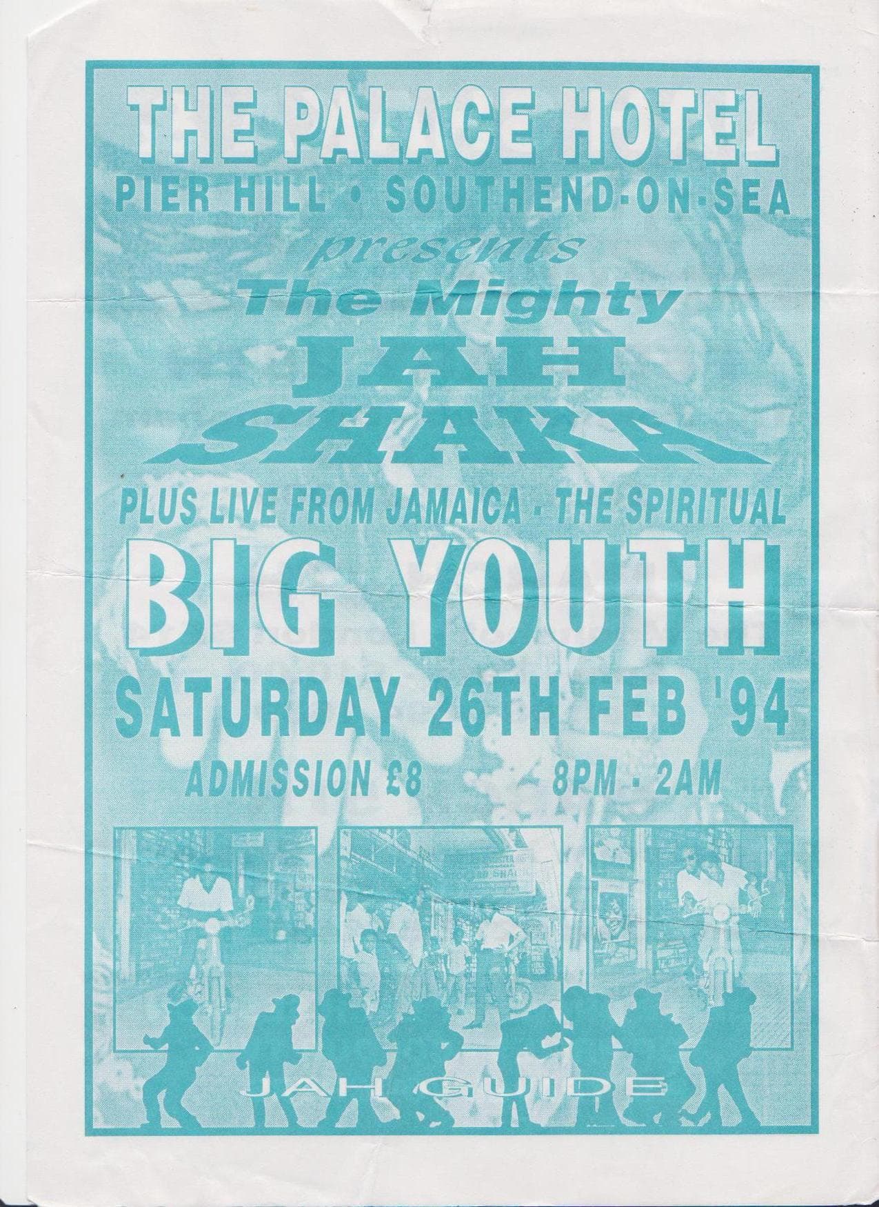 Flyer