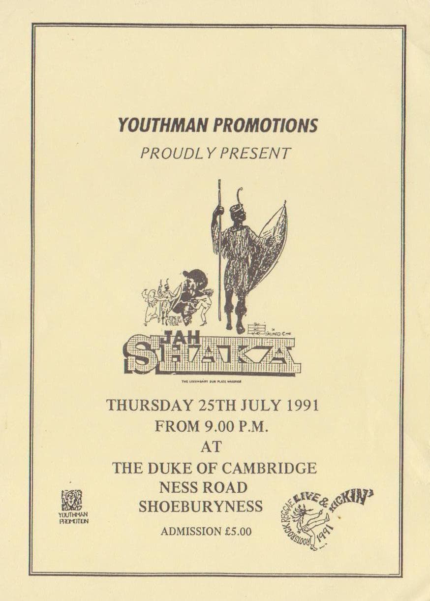 Flyer