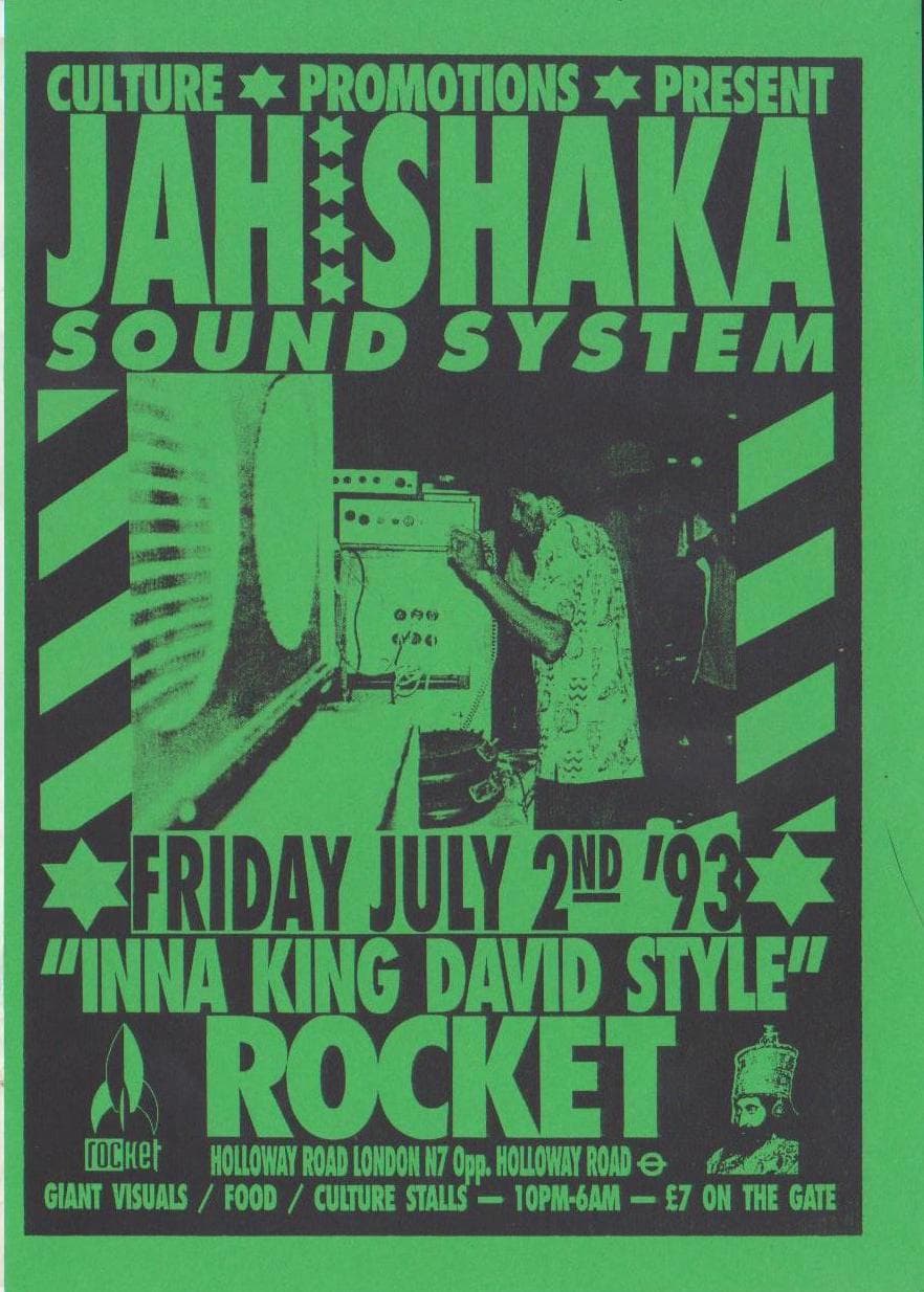 Flyer