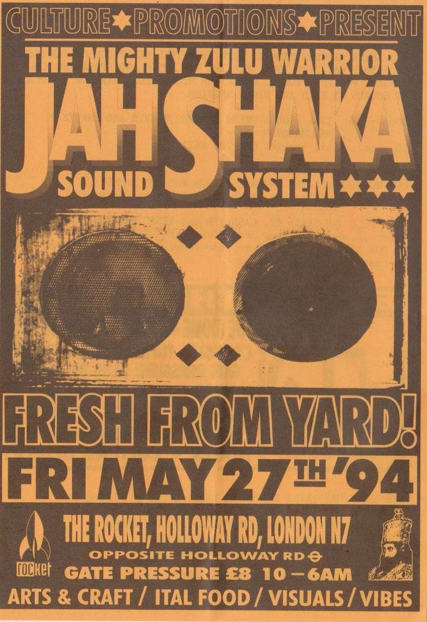 Flyer