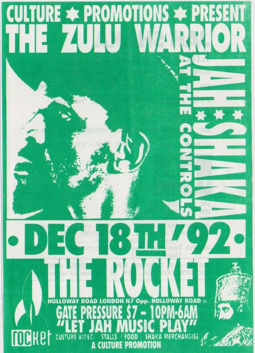 Flyer