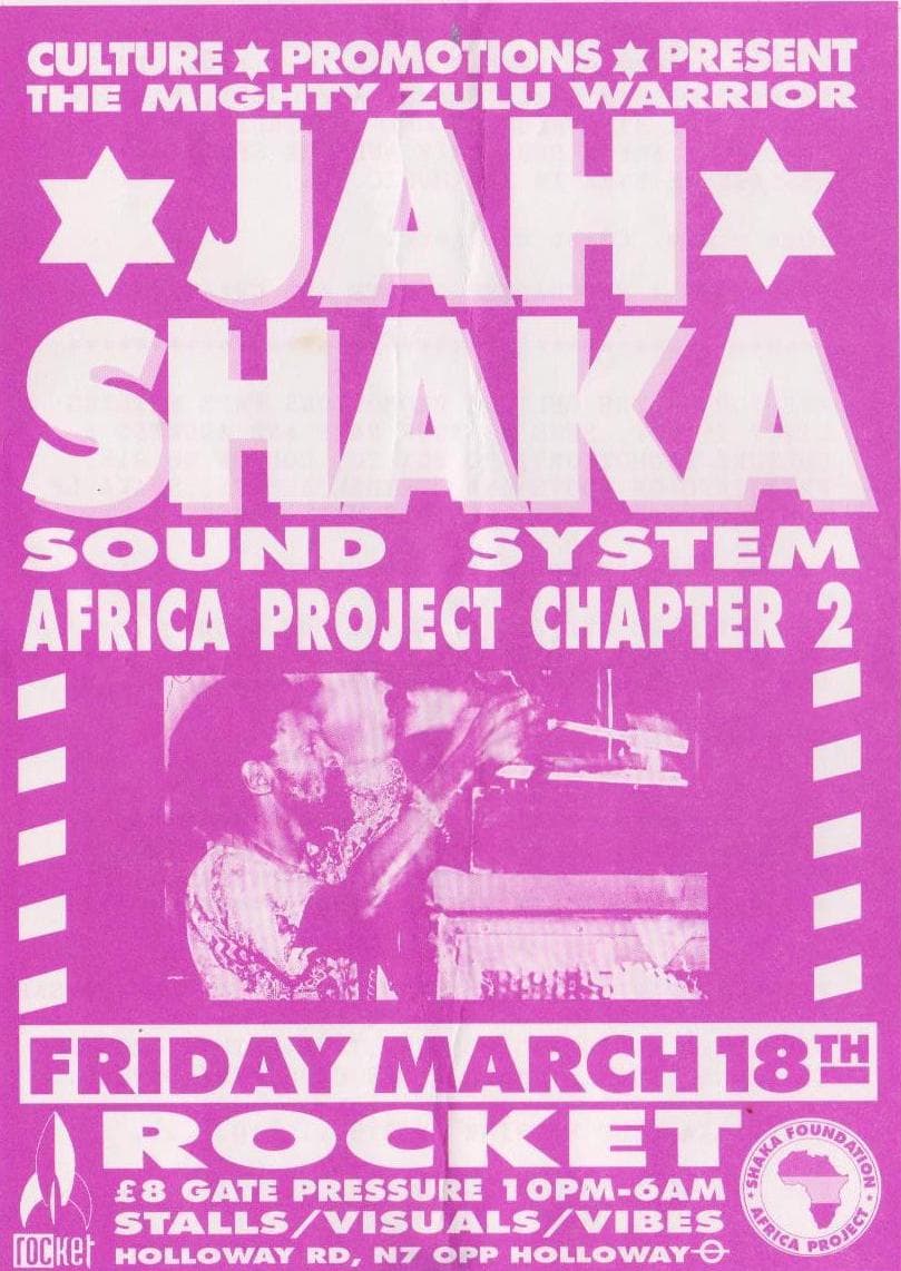 Flyer