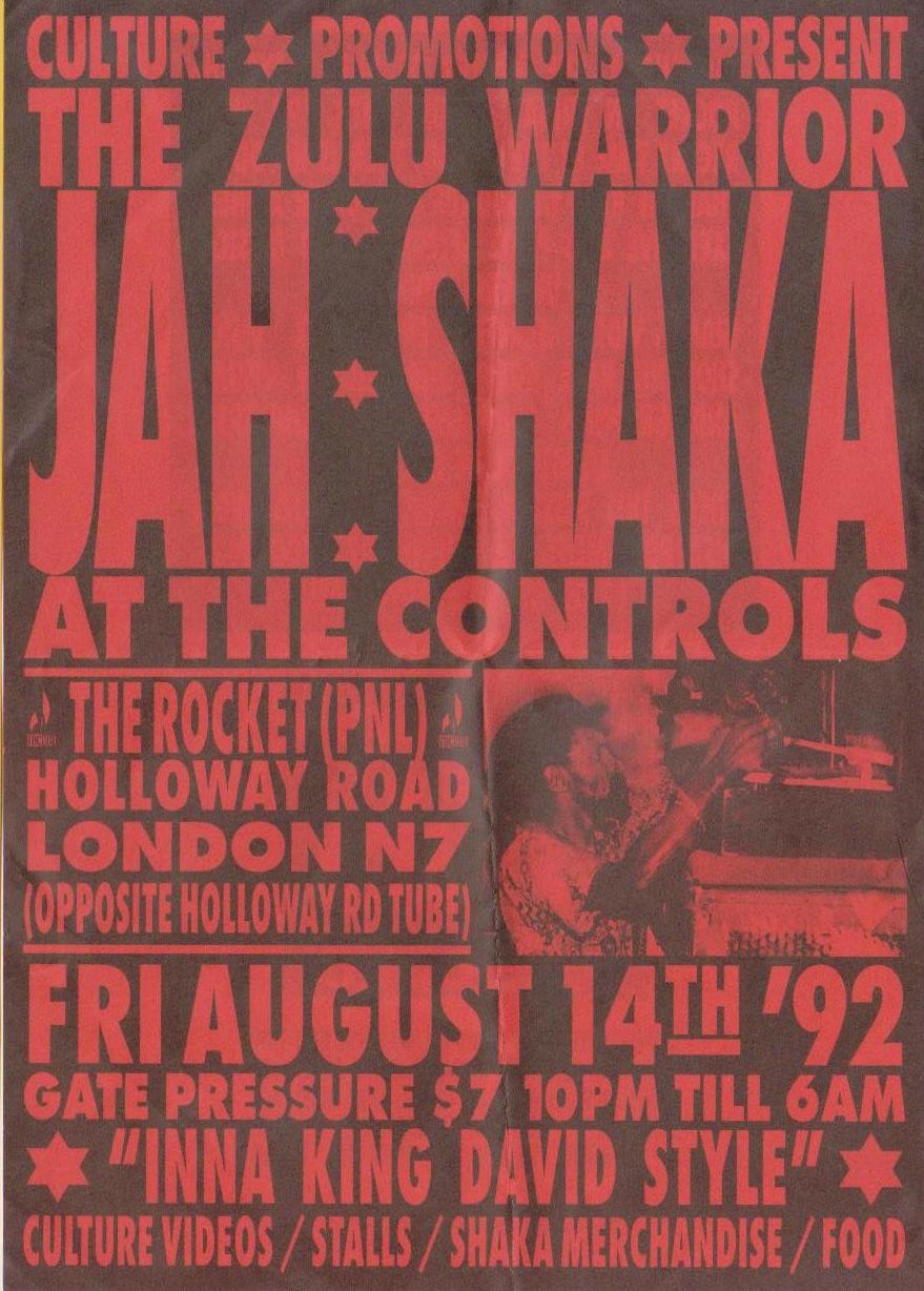 Flyer