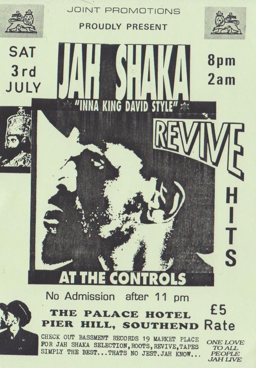 Flyer
