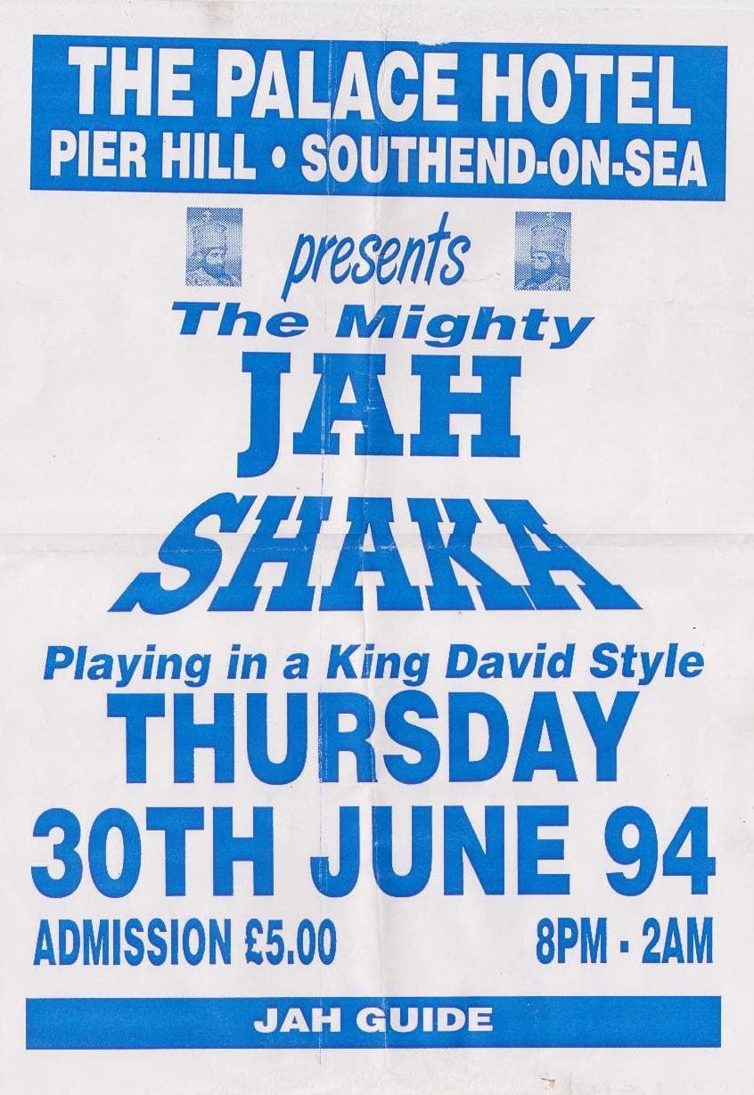 Flyer