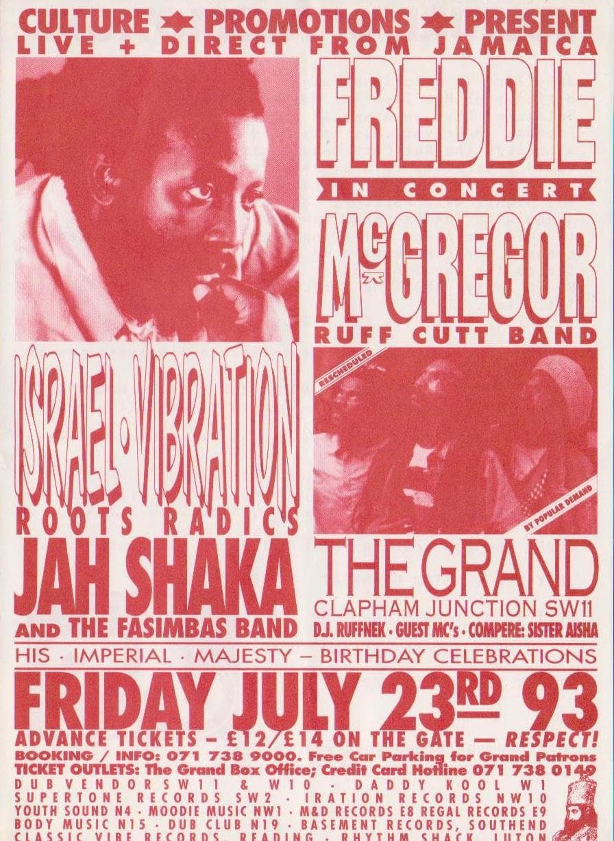 Flyer