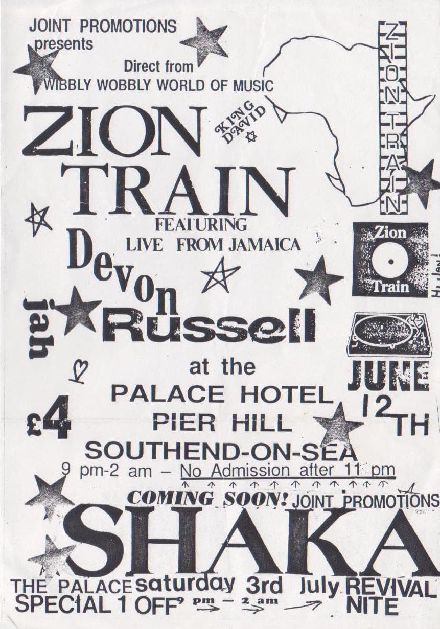 Flyer