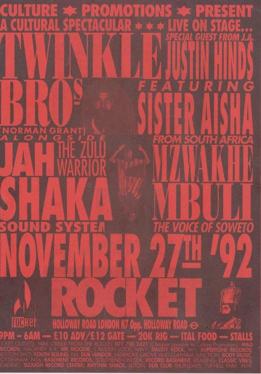 Flyer