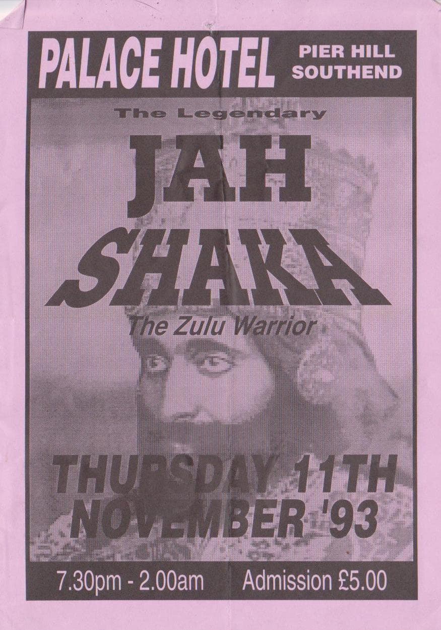 Flyer