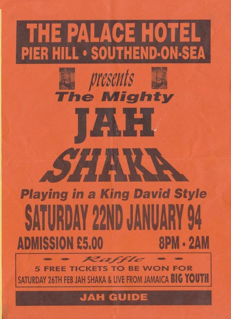 Flyer