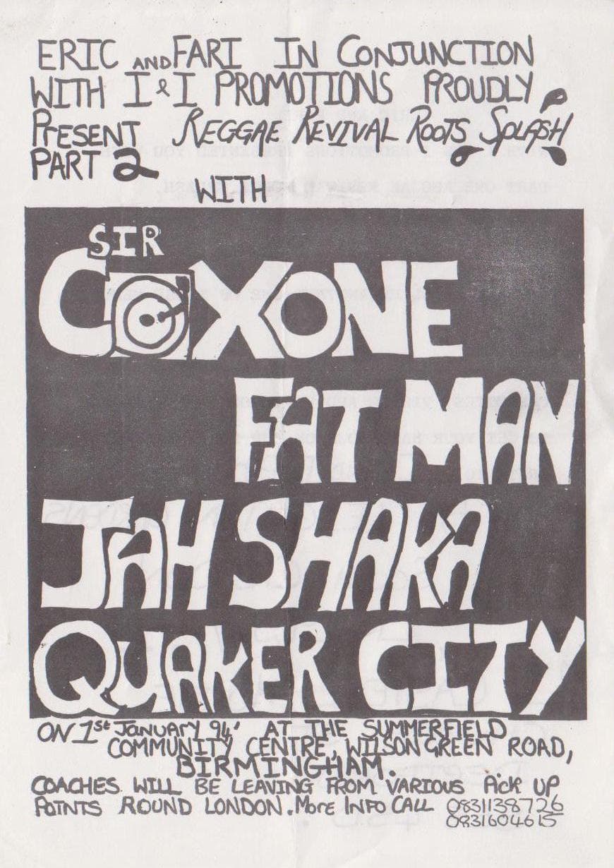 Flyer