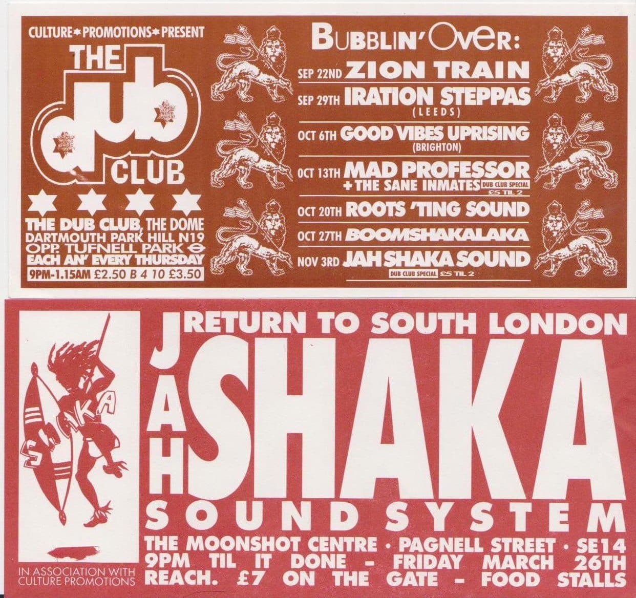 Flyer