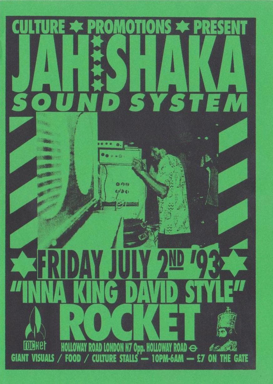 Flyer