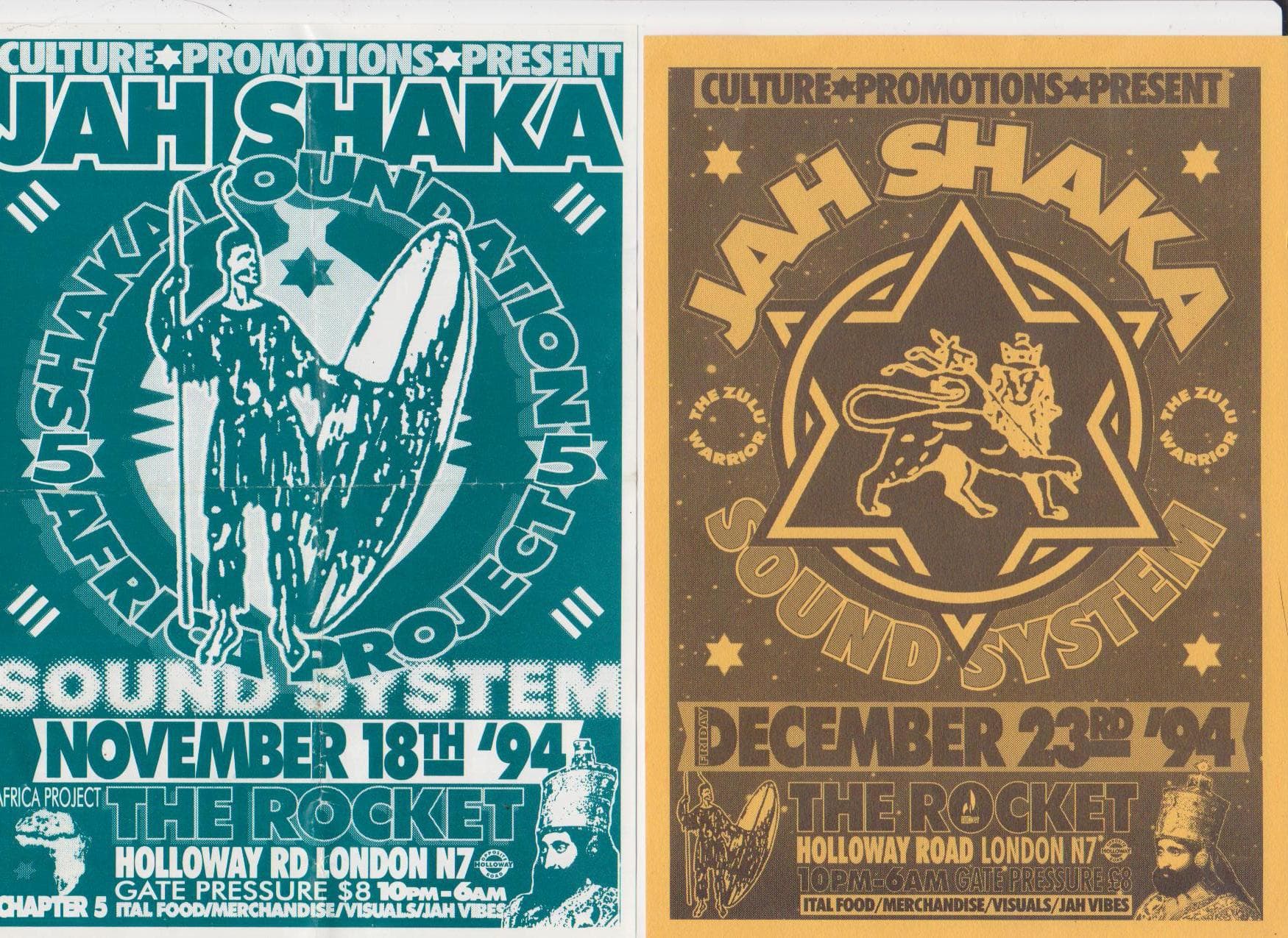 Flyer