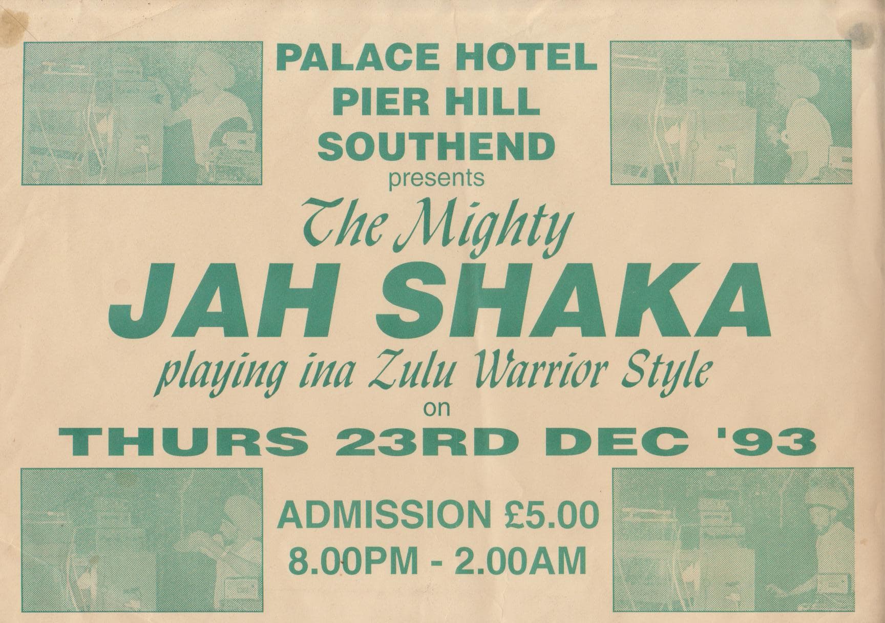 Flyer