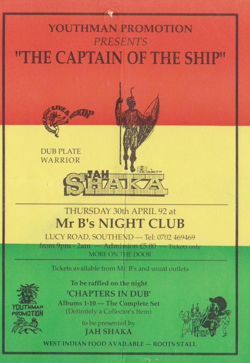 Flyer