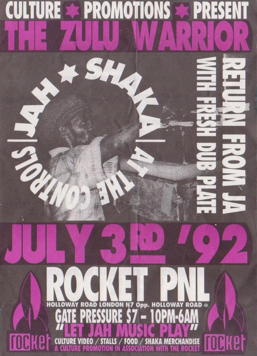 Flyer