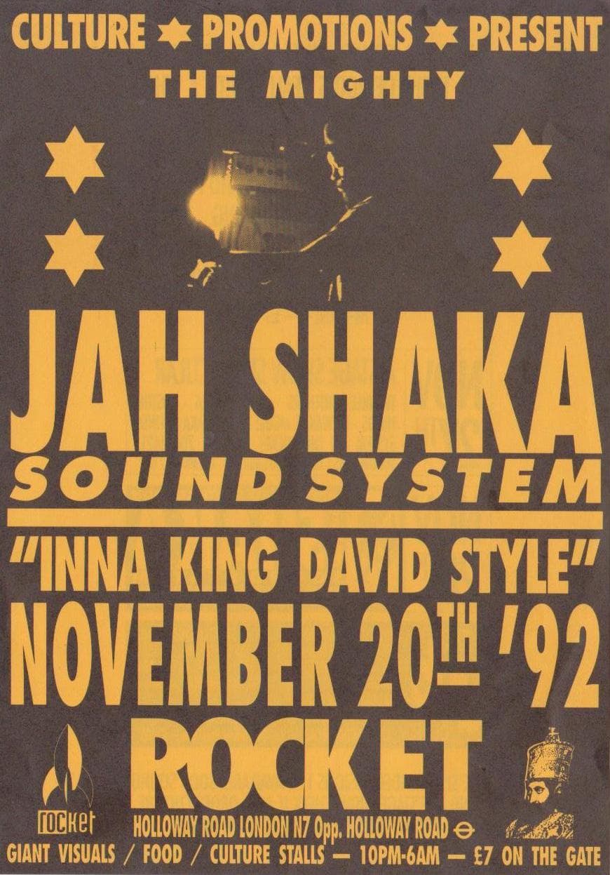 Flyer