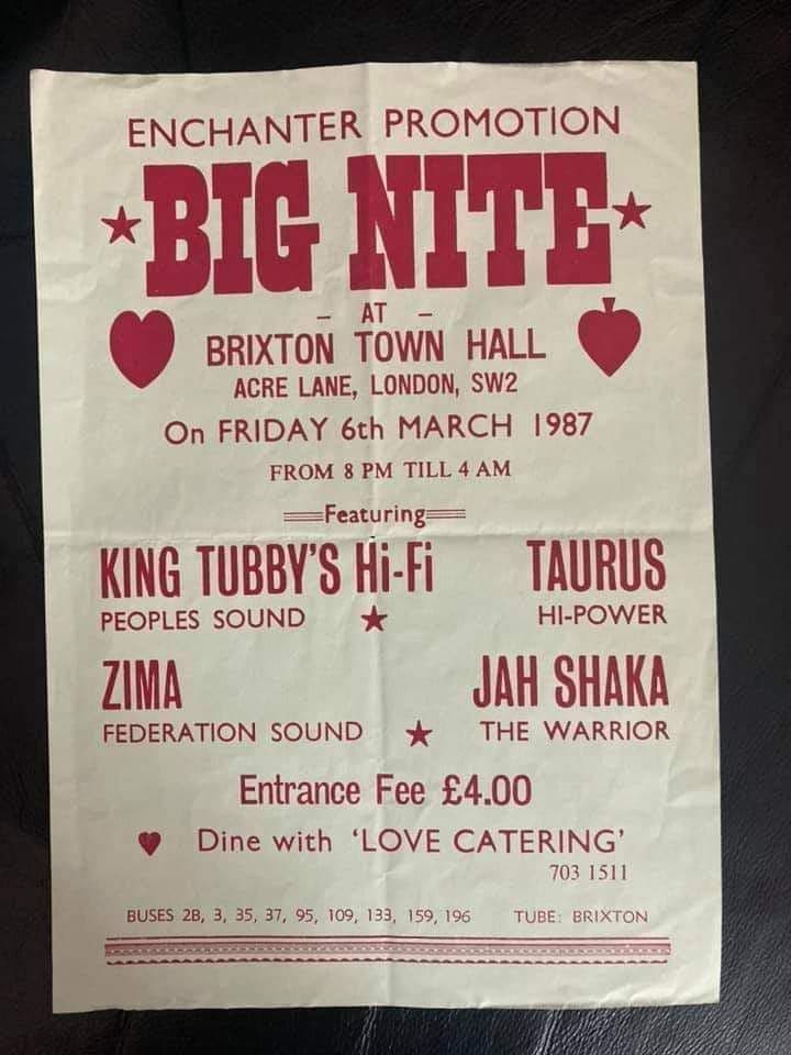 Flyer