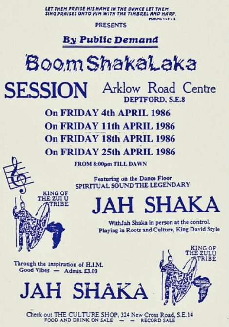Flyer