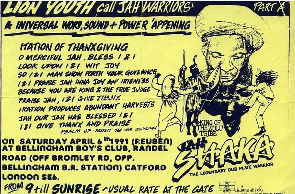 Flyer