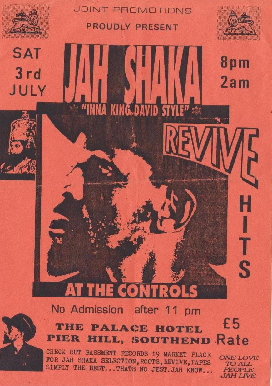 Flyer